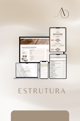Prévia do módulo Estrutura