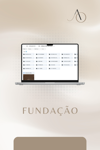 Prévia do módulo Fundação