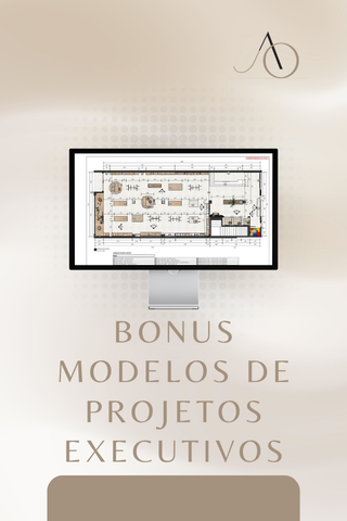 Biblioteca de Modelos de Projetos