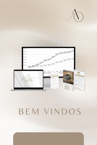 Prévia do módulo Comece por Aqui