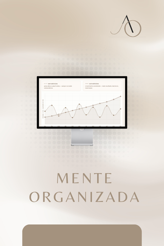 Prévia do módulo Mente Organizada