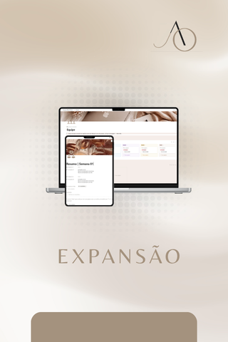 Prévia do módulo Expansão