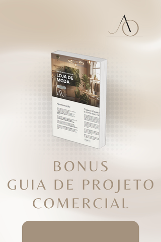 Guia de Projeto Comercial
